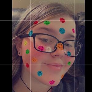 Meet your Posher, Abby